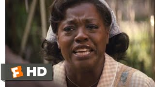 Fences 2016  TV Scene quotI aint got to like youquot Scene [upl. by Claudianus]