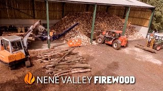 Nene Valley Firewood  Overview [upl. by Oab115]