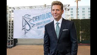 Investigating Scientology and their Front Groups [upl. by Eelana]