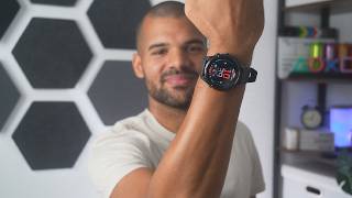 Garmin Fenix 8 review l More Smart Features More Sports More Everything [upl. by Eitra260]