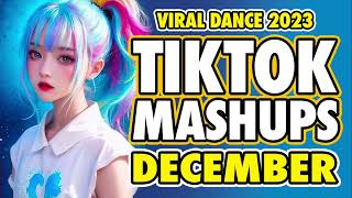 New Tiktok Mashup 2023 Philippines Party Music  Viral Dance Trends  December 16th [upl. by Dennison]