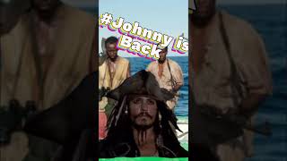 Is Depp Coming Back Somalian Pirates of the carribean [upl. by Nnateragram]