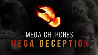 False Christianity Exposed Are Mega Church Leaders The Voice of The False Prophet  Strange Fire [upl. by Tonye]