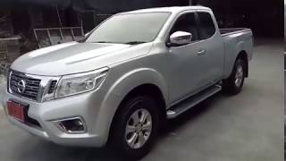 new 2018 nissan navara 4x2 el at calibre  Nissan Navara 2018 Redline Review [upl. by Eiffub]