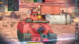 P44 Pantera amateur player with 6 kills [upl. by Lirbij]