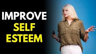 How To Improve Self Esteem｜Marisa Peer Motivational Video [upl. by Lillith]