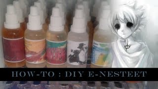 HowTo  DIY enesteet ja niiden valmistus [upl. by Atir453]