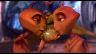 Antz 1998 Insectopia [upl. by Onida804]