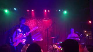 IDKHBTFM Live Nashville Mercy Lounge Mr Sinister 2018 6 3 [upl. by Monti915]