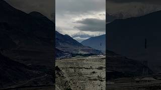 skardu trendingshorts bollywood love travel mountains hunzavalley nature [upl. by Kristal682]