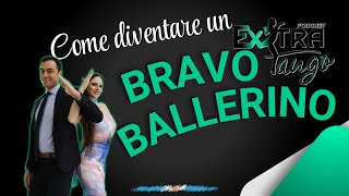 Come si diventa bravi ballerini  Puntata N28 [upl. by Soulier115]