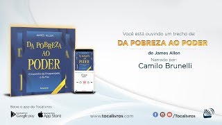 Audiolivro  Da Pobreza ao Poder [upl. by Anelram]