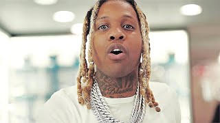 Lil Durk “Nonchalant” OG Official Video [upl. by Aluino]