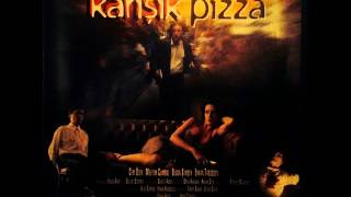 02 Maksat Muhabbet Olsun  Karışık Pizza Soundtrack [upl. by Llennahc]