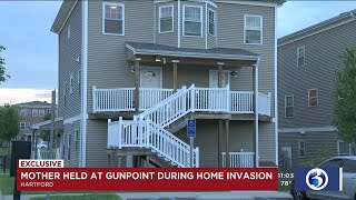 Video Family member of Hartford home invasion victims recounts terrifying experience [upl. by Naesed857]