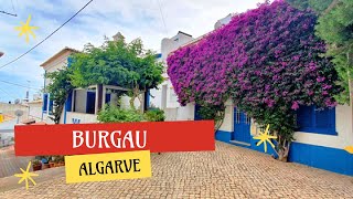 Algarve  Burgau [upl. by Drandell]