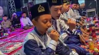 Syubbanul Muslimin  Ayah Cikarang bekasi bersholawat [upl. by Keviv]