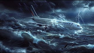 LHistoire Cachée  Air France 447 [upl. by Naitirb232]