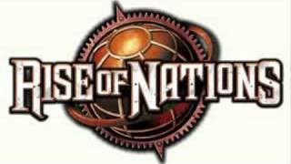 Rise of Nations soundtrack  SimpleSong [upl. by Jacobina]