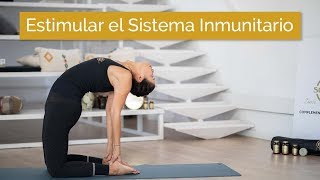 Consejos para estimular el Sistema Inmunitario [upl. by Moses465]