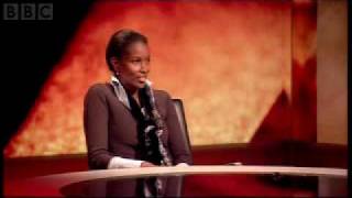 Fascist Exposed  Ayaan Hirsi Ali on HARDtalk BBC [upl. by Penny215]