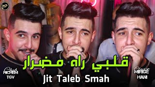 Cheb Hichem Tgv جيت طالب السماح  Galbi Rah Medrar  Version Live Feat Hani Mirigé Clip 2024 [upl. by Woo]