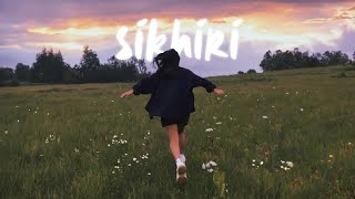 Zupiter  sikhiri feat Crayon 🦋 [upl. by Edrick]