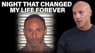 Lillo Brancato talks about the cop killing that got him arrested [upl. by Lilllie]