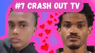 SECRET AFFAIR TURNS DEADLY 23YearOld Guilty 7 Crash Out TV [upl. by Grady]