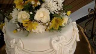 TORTA DE MATRIMONIO 2 [upl. by Eward601]