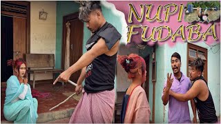 NUPI FUDABA  comedyvideo [upl. by Moshe]