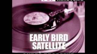 andre brasseur early bird satellite [upl. by Nevaj355]