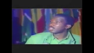 Thomas Sankara  Les Réformes qui ont Scellé son Destin [upl. by Acnairb148]