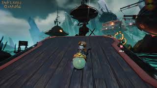 Ratchet amp Clank Rift Apart  Ardolis Ryno Spybot Location [upl. by Gable680]