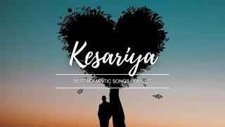 Kesariya  The Ultimate Love Anthem  Arijit Singh  Brahmāstra kesariya arijitsingh song [upl. by Naloj]