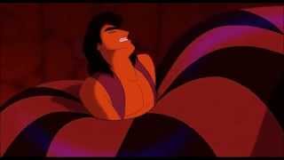 Aladdin  Final Scene 1080p [upl. by Terpstra991]