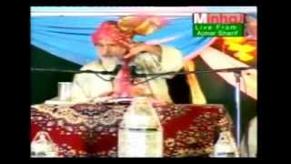 Life History of Khawaja Ghareeb Nawaz of Ajmer Shareef  MUST WATCH by HSI DrTahirulQadri [upl. by Initof]