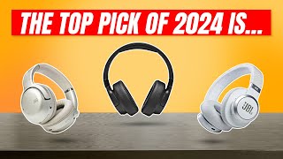 Top 5 Best JBL Headphones 2024  Which JBL Model Should YOU Buy [upl. by Safko901]