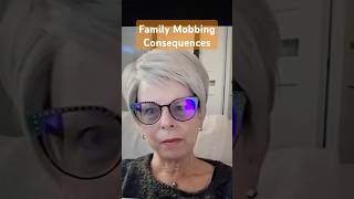 Family Mobbing Consequences The devastating impact of systemic aggression scapegoat cptsd [upl. by Nhguav]