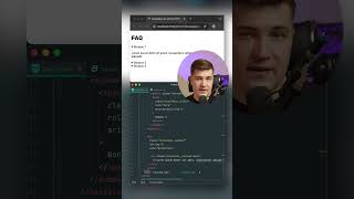 Аккордеон на чистом HTML и CSS — теги details и summary плавность закрытия [upl. by Aldus655]