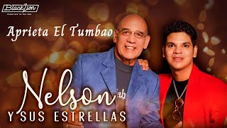 Nelsonysusestrellas  Aprieta El Tumbao Audio Oficial [upl. by Drusie]