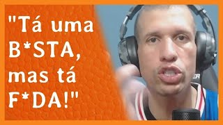 Aprenda a DAR O MELHOR COM O QUE VOCÊ TEM  Cortes Poderosíssimo Ninja [upl. by Entwistle]