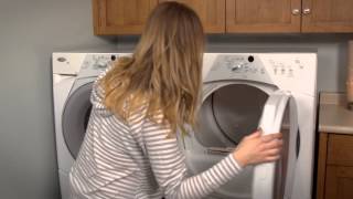 WOOLITE® AtHome Dry Cleaner  Advanced Cleaning Technology [upl. by Lona]