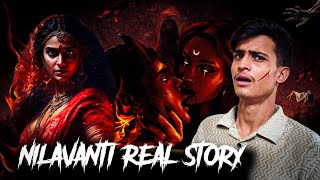 Nilavanti Granth Real Horror Story  Aasthik Mishraji [upl. by Kassey]