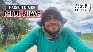 AQUELE DIA SUAVE NA VIAGEM CHEGUEI EM PRADO  45 [upl. by Enelym]