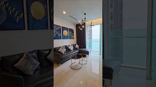 Two bedroom for rent in Sala Sadora realtorhcmc salasadora apartmentforrentinhochiminh apartment [upl. by Marcelo157]