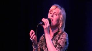 Silje Nergaard live from Vienna 2011 My heart be still [upl. by Simonne]