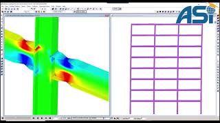 Pushover Analysis Using Extreme Loading for Structures [upl. by Tryck]