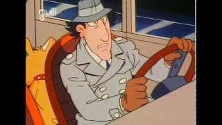 02  Inspecteur Gadget  Les animaux domestique de Gadget [upl. by Ziana662]