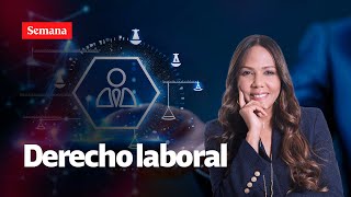 Liderazgo y compromiso social desde el derecho laboral [upl. by Nitsu]